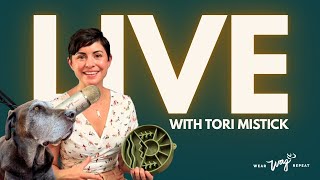 Tori LIVE Top 25 of '25 - My Must-Have Dog & Lifestyle Picks!