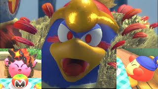 #8 無垢な二人が世界を救う、星のカービィディスカバリー協力プレイ