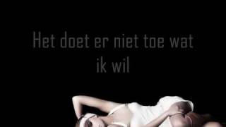 Alison Krauss - It doesn't matter (Dutch translation + English lyrics)