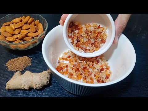 Take 1 teaspoon Daily - STRONG BONES - Natural BOMB to boost immunity – For Sharp Mind