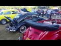 Classic VW BuGs Bear Mountain NY 6-22-16 Wednesday Night Classic Car Cruise