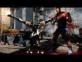 Killer Instinct Xbox One Black Orchid Is Super HOT