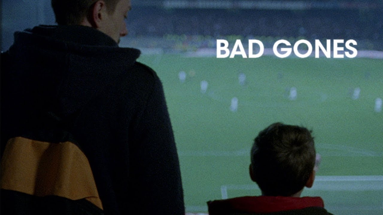 Miniature de la vidéo Bad Gones - Bande-annonce du film Bad Gones