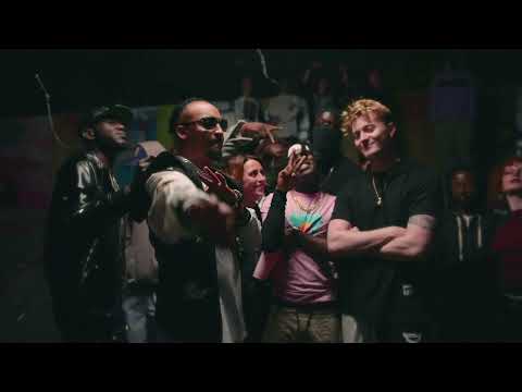 DTM -  Too Many Barz official music - Sandmane Hurricane, Saidan and Ayce