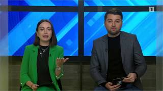 Օրվա հերթապահ 3 11.05.2020