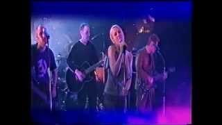 Fiona Horne - Let's Go Out Tonight