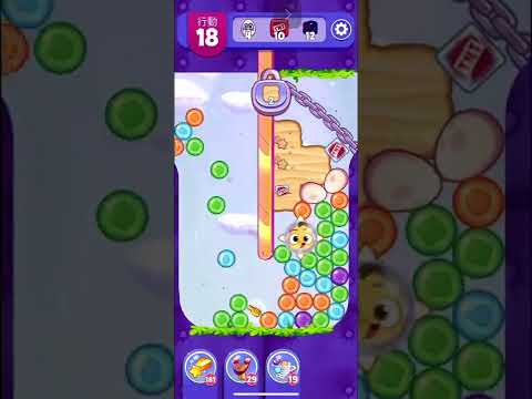 (Angry birds dream blast) Level 10345 gameplay, subscribe for latest update!