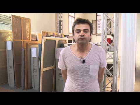 Art Biennale 2011 - Lithuania