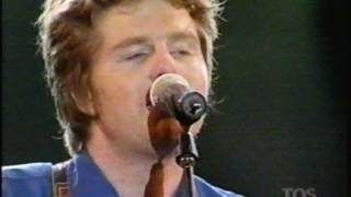 Vincent Vallières avec Mes Aïeux - Le temps passe (fête Nationale 2006)