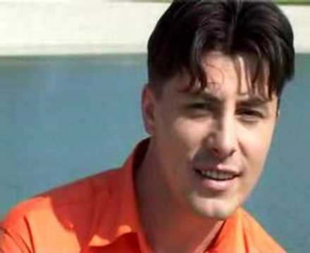 Sinisa Zunec - Moj Anđele