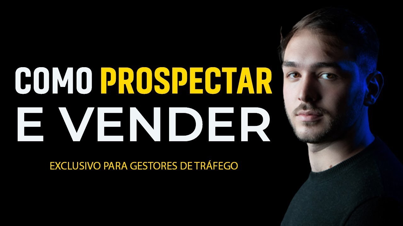 Como Prospectar e Fechar Clientes Qualificados Como Gestor de Tráfego para Negócios Locais