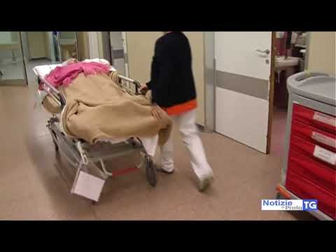 2020-03-31 PRATO - CORONAVIRUS, ALTRI 2 MORTI. RALLENTANO I CONTAGI