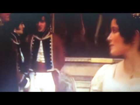 BBC Pride and Prejudice -- Darcy &'Lizzy Dance