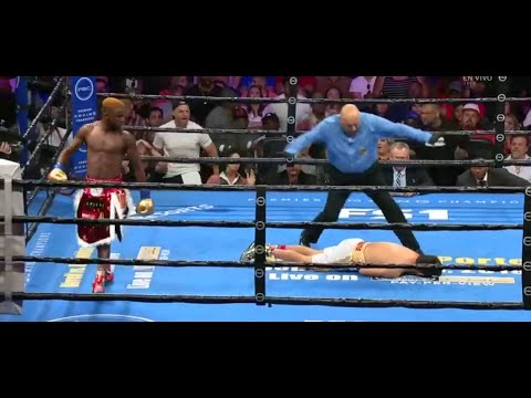 CHRIS COLBERT VS MIGUEL BELTRAN ONE PUNCH K.0 9 / 22 / 2019