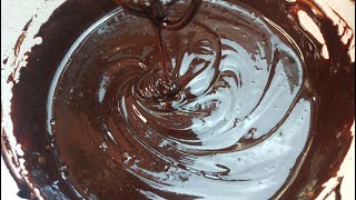 chocolate frosting for cake without butter