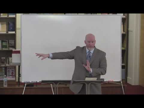 The Omniscience Of Jesus Christ