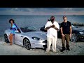 Rick Ross Aston Martin Music Ft Drake Chrisette Michele 432Hz