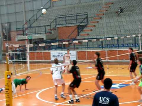 Ultimo ponto: Ucs 3x1 Sinodal