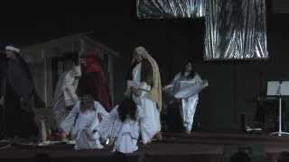 IFC- The Message (Christmas Drama)