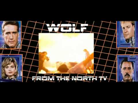 St John Rescues Jason With Help Of Airwolf