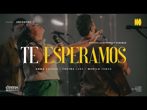 Te Esperamos - Dínamus Sounds