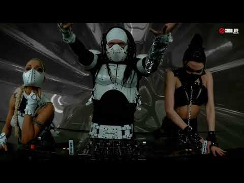 Soullive Studio - Dzhura (24.03.2018)