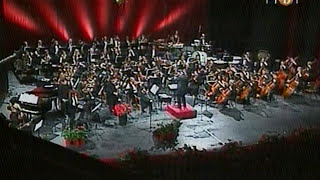 Adios Nonino by Beltango Symphonico