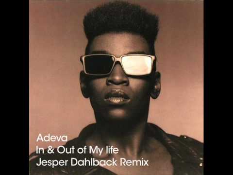 Adeva - In & Out of My Life (Jesper Dahlback Remix)