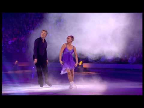 Dancing on Ice Tour 2009 Part 1