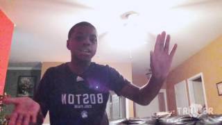 Pretty Girl (feat. Jacob Latimore &amp; Lil Twist) - Mindless Behavior - Triller