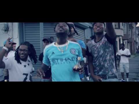 Jiggy LaFlaire - GODBODY