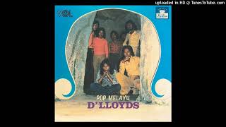 Download lagu D'Lloyd - Karena Nenek mp3
