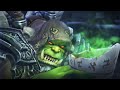 Обновление 6.1 для World of Warcraft: легендарные приключения продолжаются ...