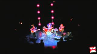 Soledad Vélez - Keep Walking (Sala Ex-Presa 1, Segovia, 11-01-2014)