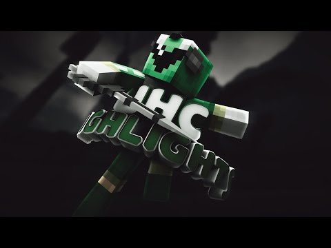 Badlion UHC Highlights #4 'Ball' [Badlion Win]