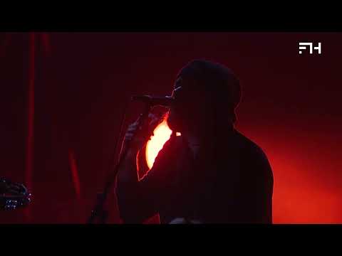 Ulver - Live Bergen International Festival 2018