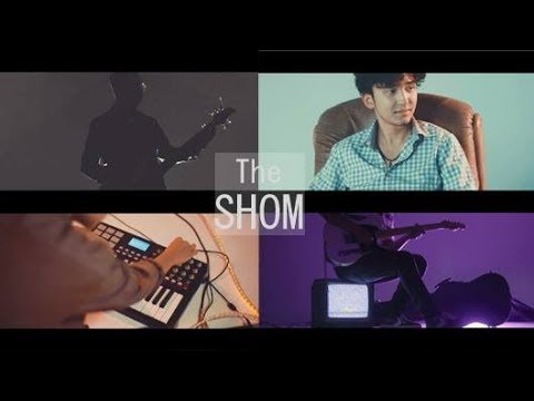 The SHOM - Night Out