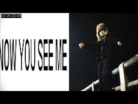 YLN Foreign - NOW YOU SEE ME (Official Video) [KOR]