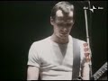 The Talking Heads, LIVE 1980, DRUGS