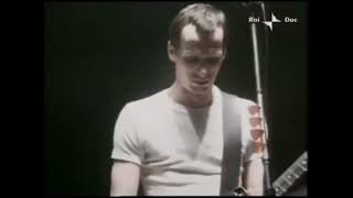 The Talking Heads, LIVE 1980, DRUGS