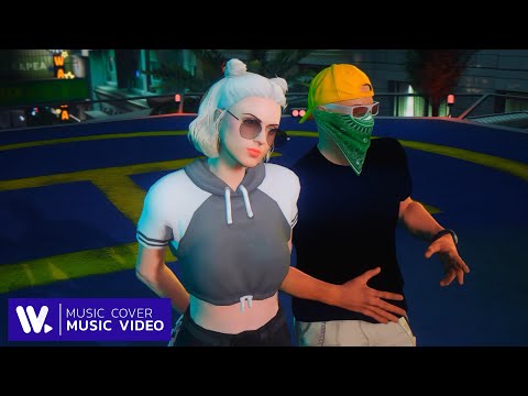 T-BIGGEST - เธอ..ผู้ไม่มีวันกลับมา (COVER BY Dax Donald)【Official MV】