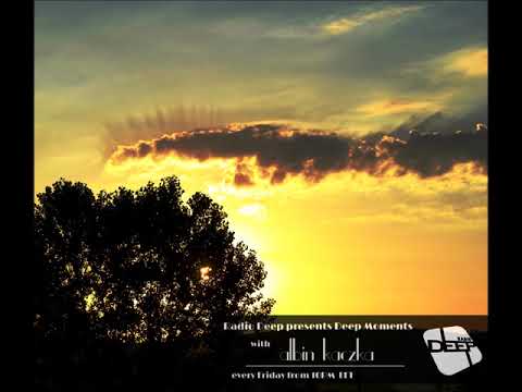 Albin Kaczka - Deep Moments - Radio Deep - 21.07.2017