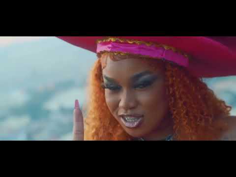 Tence Mena - Jalouxine (Clip Officiel) Hirantsika