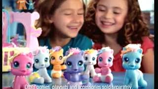 Nick Jr UK - Continuity and Adverts (Sunday 17th M