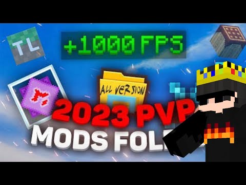 Insane PvP Mods Pack for Pojav! Must See!