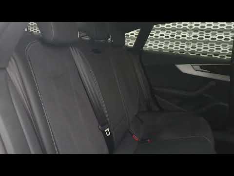 Audi A5 35 TDI 163HP S-tronic S Line - Image 2