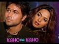Kaho Na Kaho Video Song Emraan H Mallika S Murder Movie Hindi Song Hitz Music