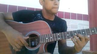 Video thumbnail for Violão Hofma hmf 250 by Narciso jonatta