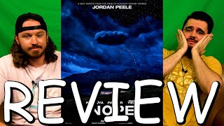 Jordan Peele Let Us Down (Nope Review)