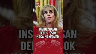 Download lagu Susan Dell's MAGA Makeover mp3